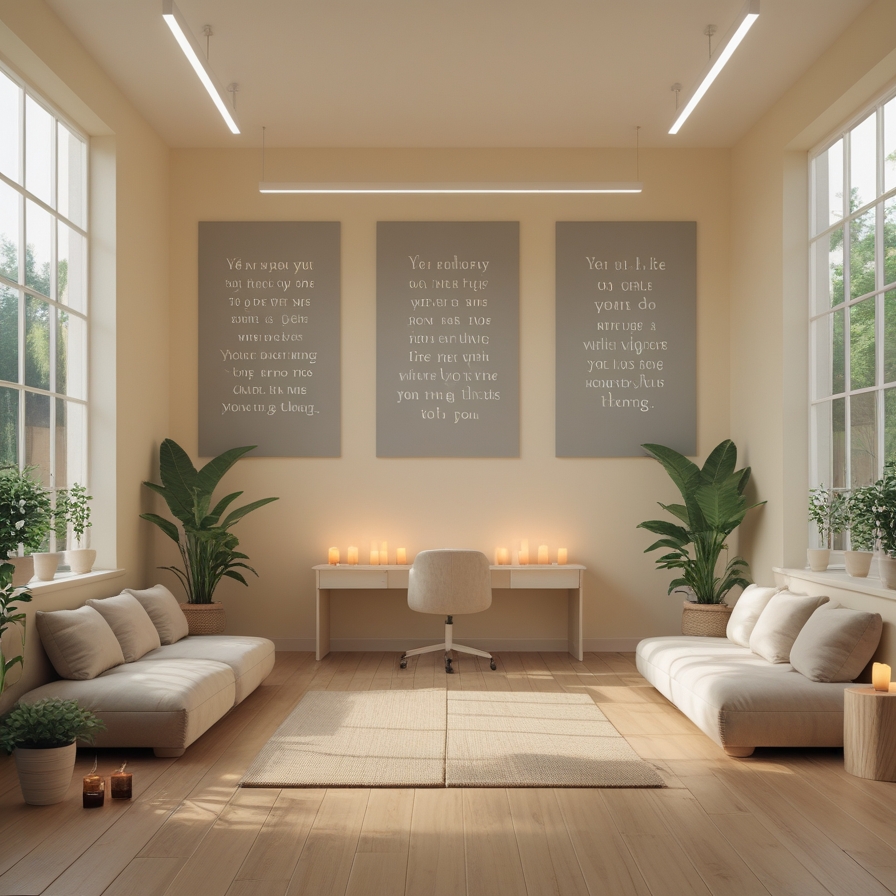 Brandomoon Wellness Studio